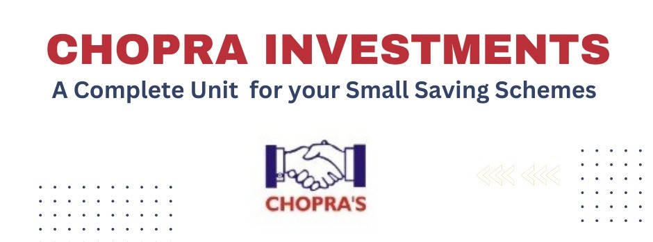 Chopra Investment